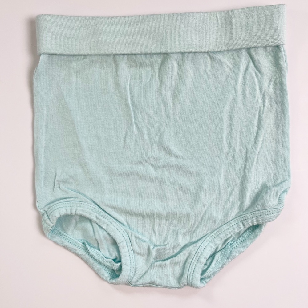 Kate Quinn Light Blue Kids Shorts